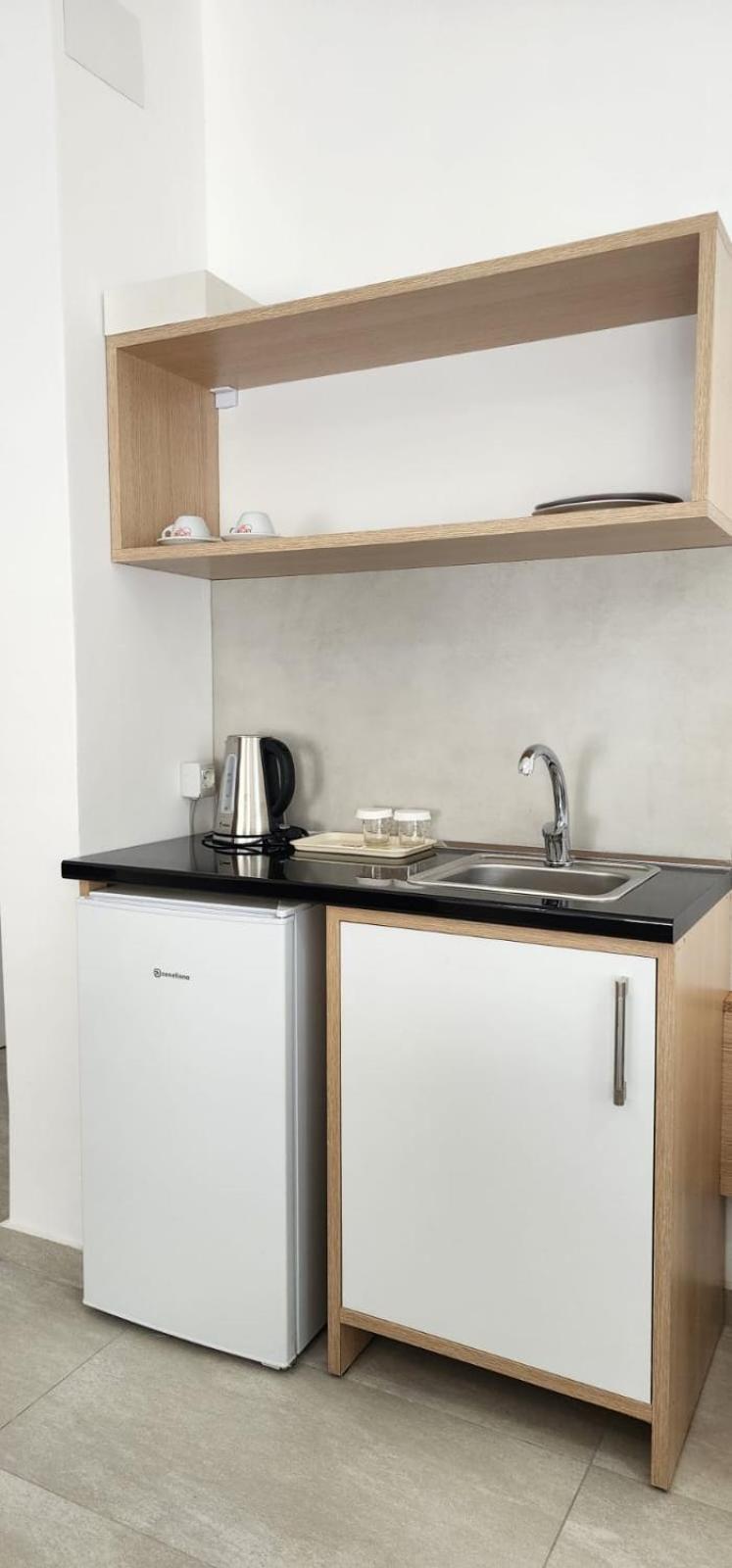 Signature Idea Apartament *
