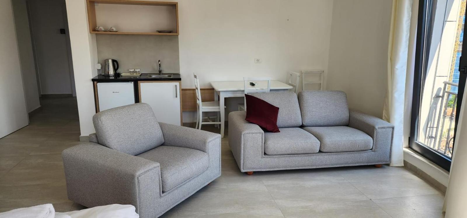 Apartament Signature Idea *
