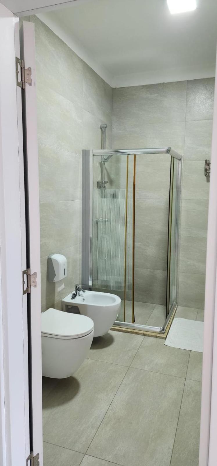 Apartament Signature Idea Tirana