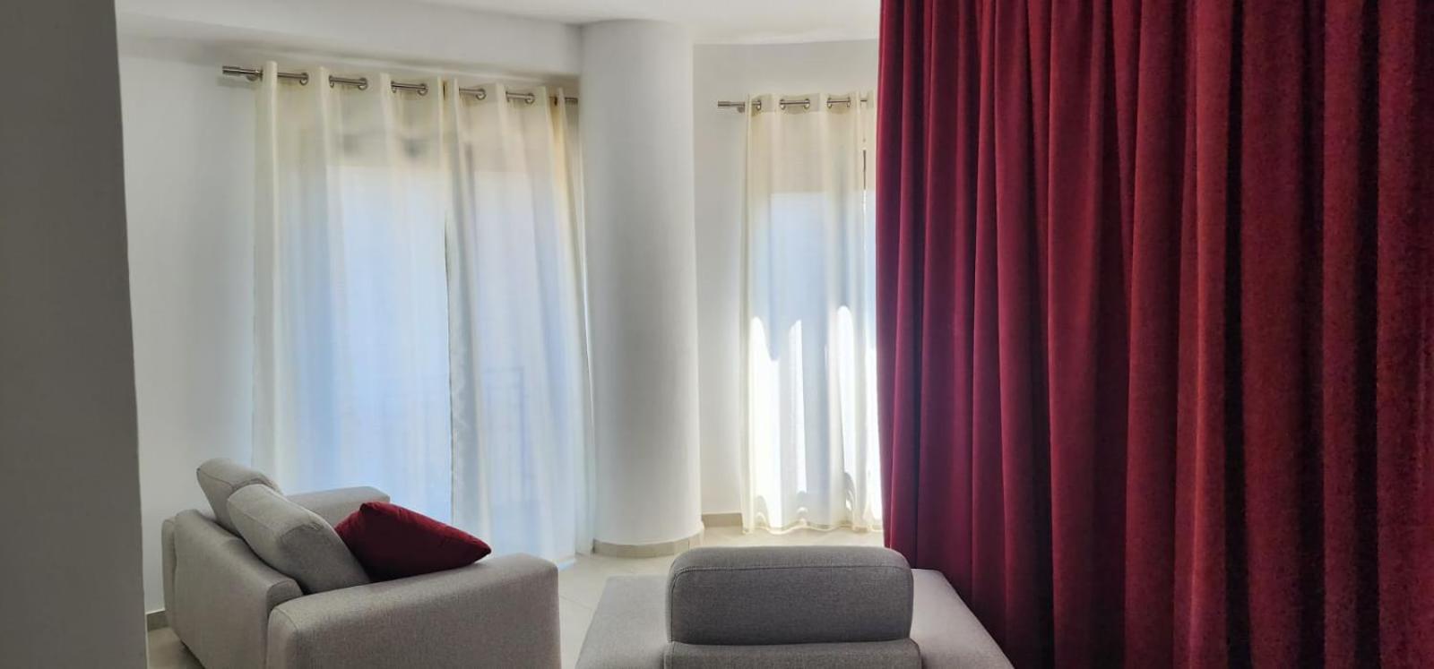 Signature Idea Apartament Tirana