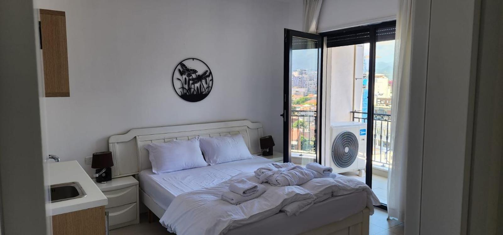 Signature Idea Apartament *