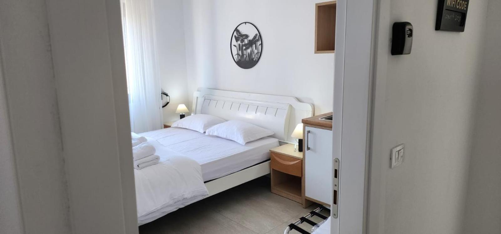 Signature Idea Apartament Tirana